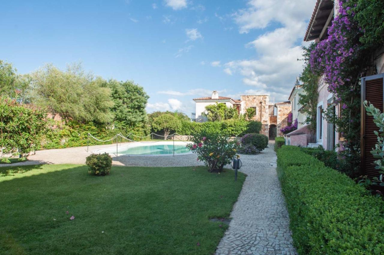 Appartamento The Beach House Olbia