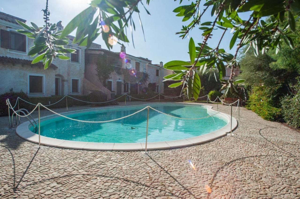 The Beach House * Olbia