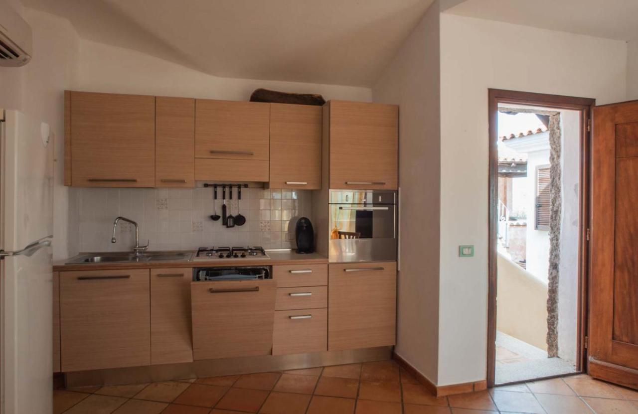 The Beach House * Olbia