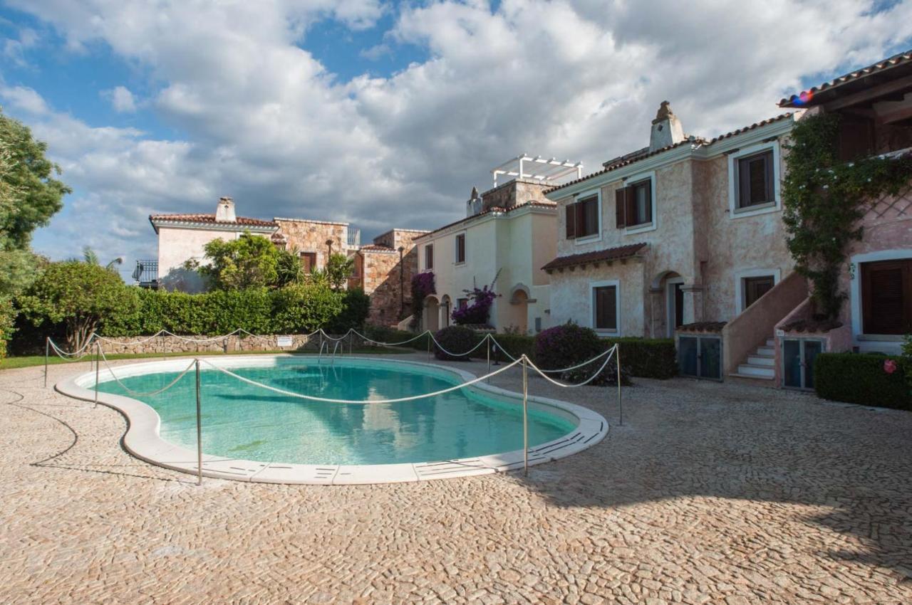 The Beach House * Olbia