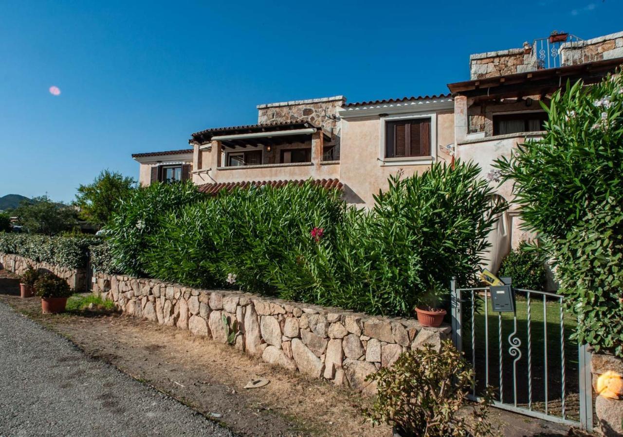 Appartamento The Beach House Olbia