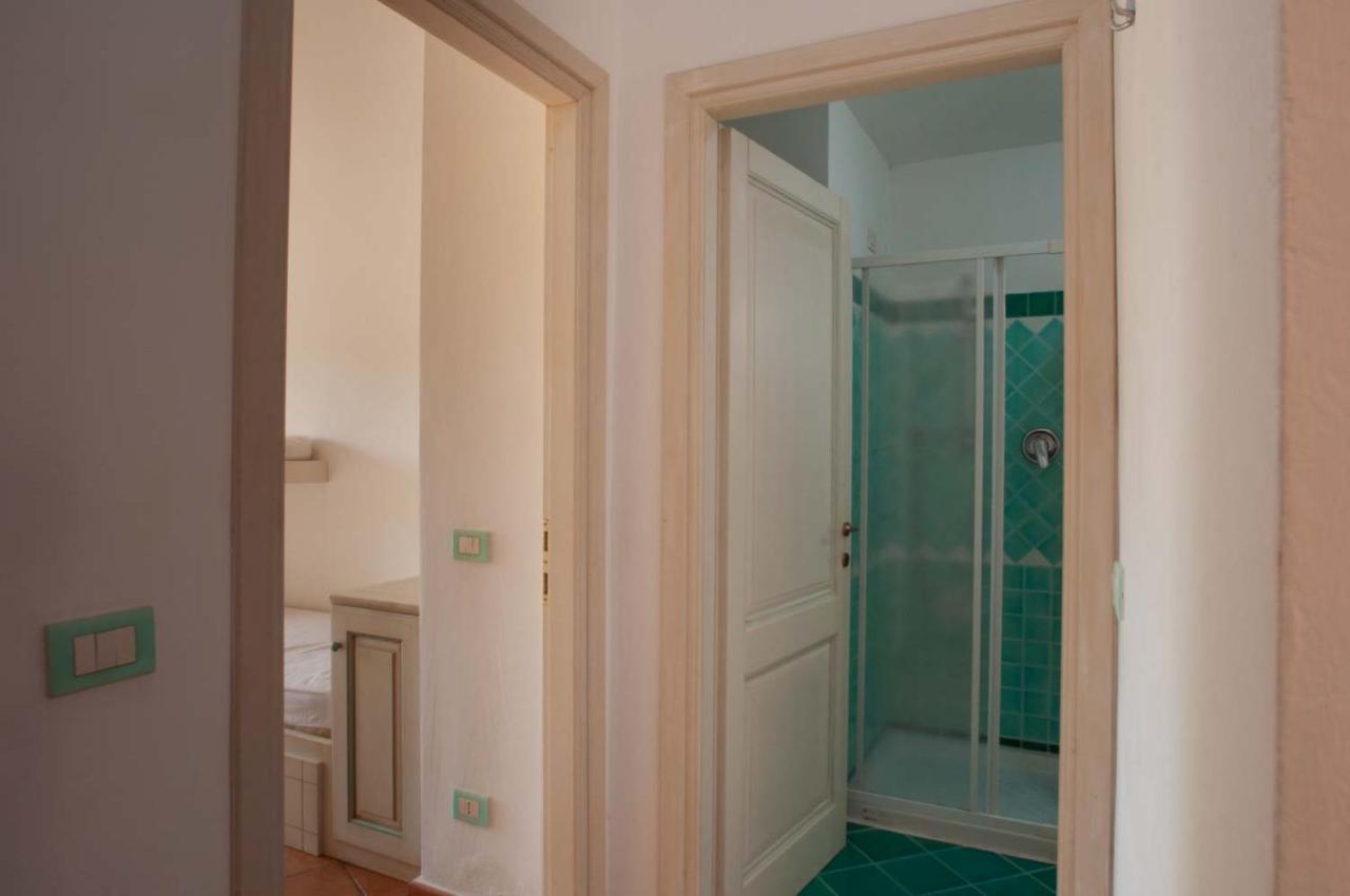 Appartamento The Beach House Olbia