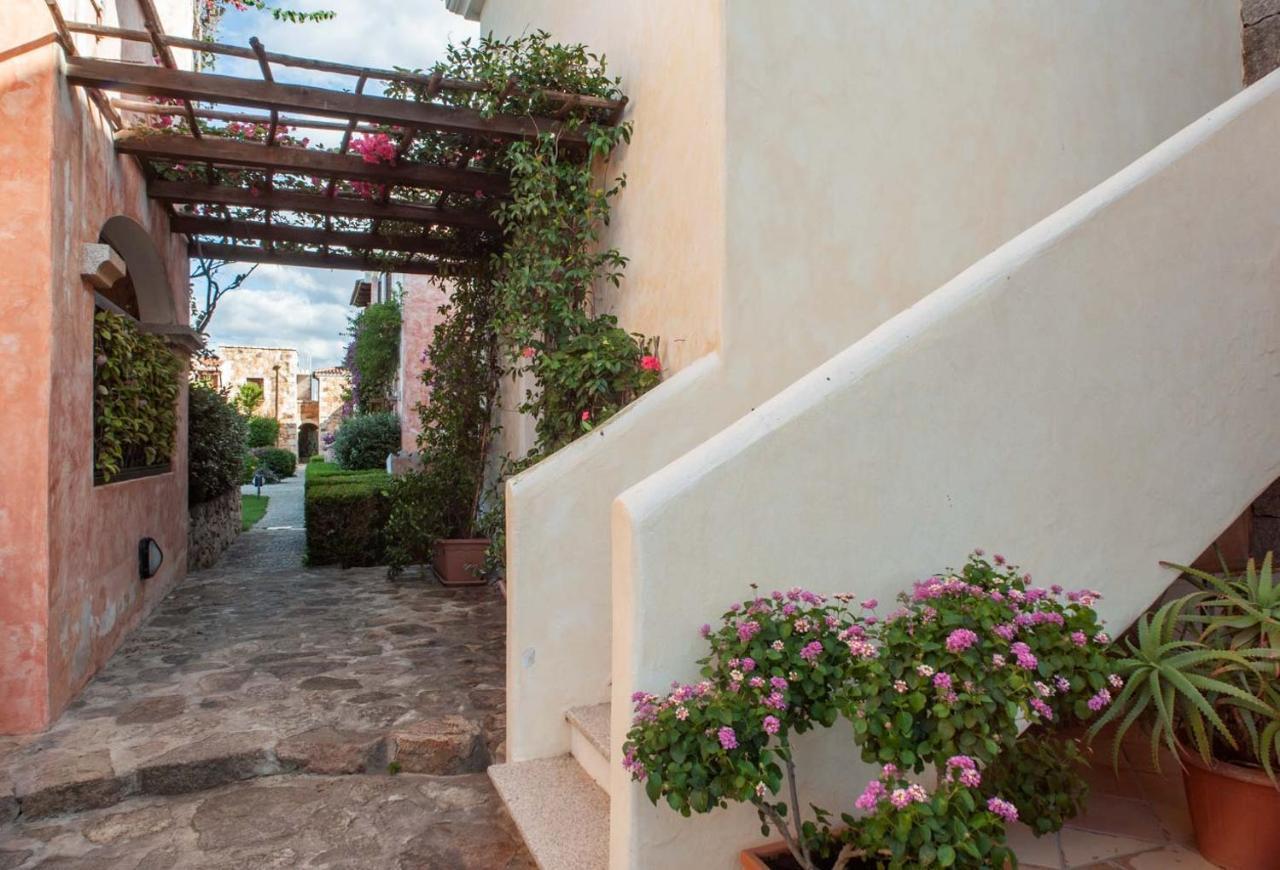 The Beach House Olbia