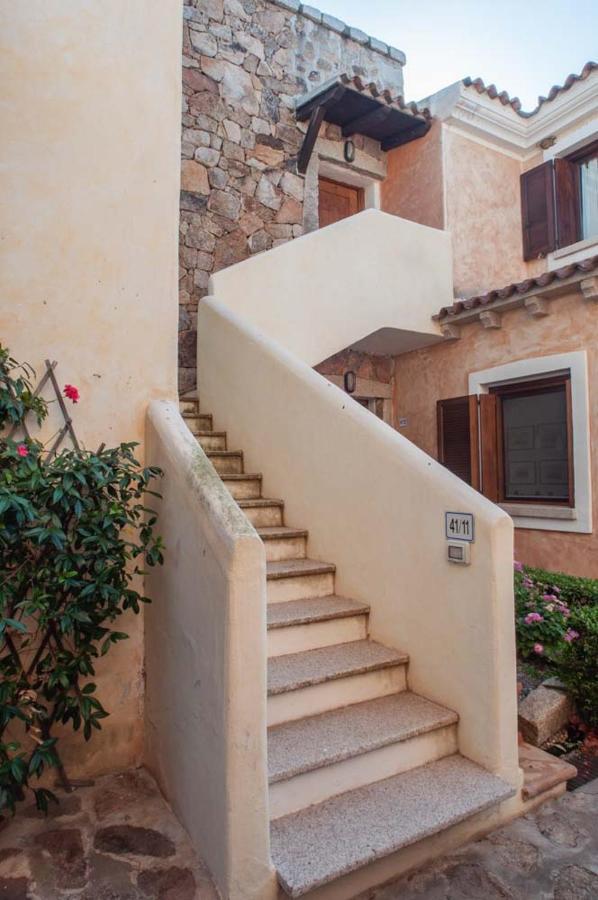 Appartamento The Beach House Olbia