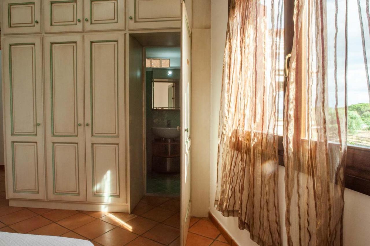Appartamento The Beach House Olbia