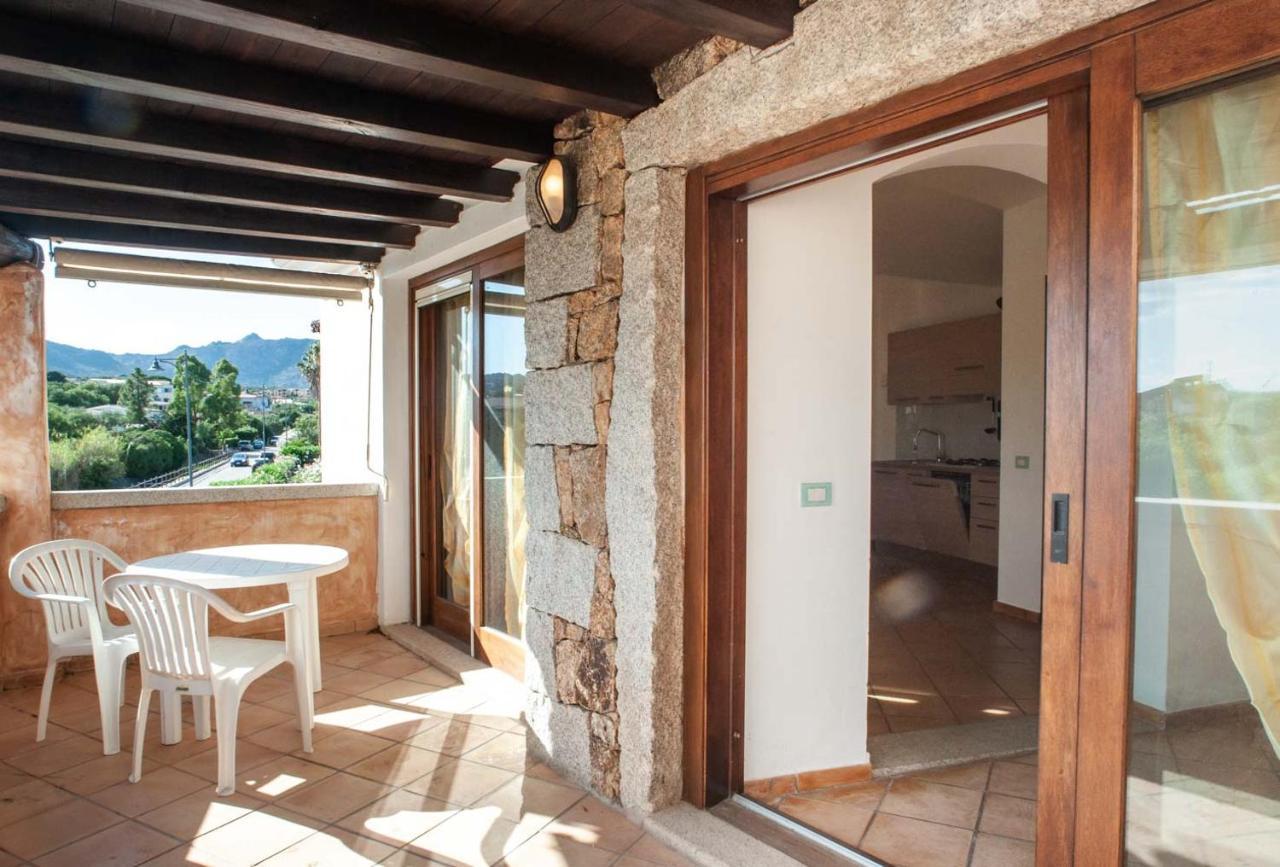 Appartamento The Beach House Olbia