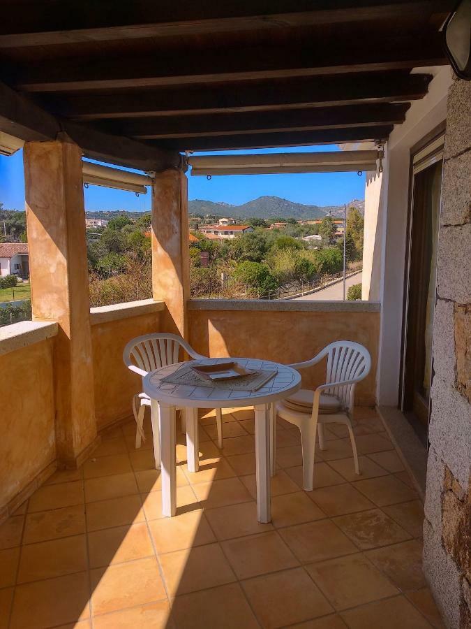 Appartamento The Beach House Olbia