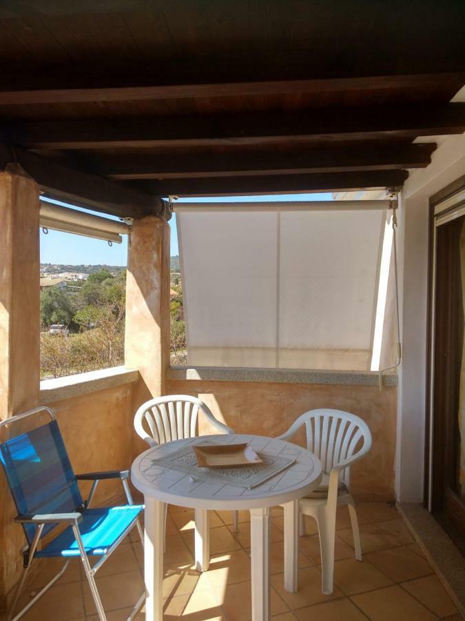 The Beach House Appartamento Olbia