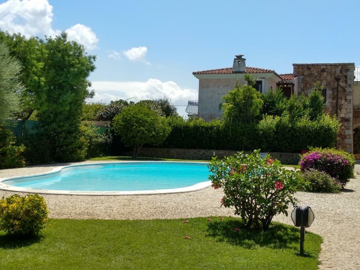 Appartamento The Beach House Olbia