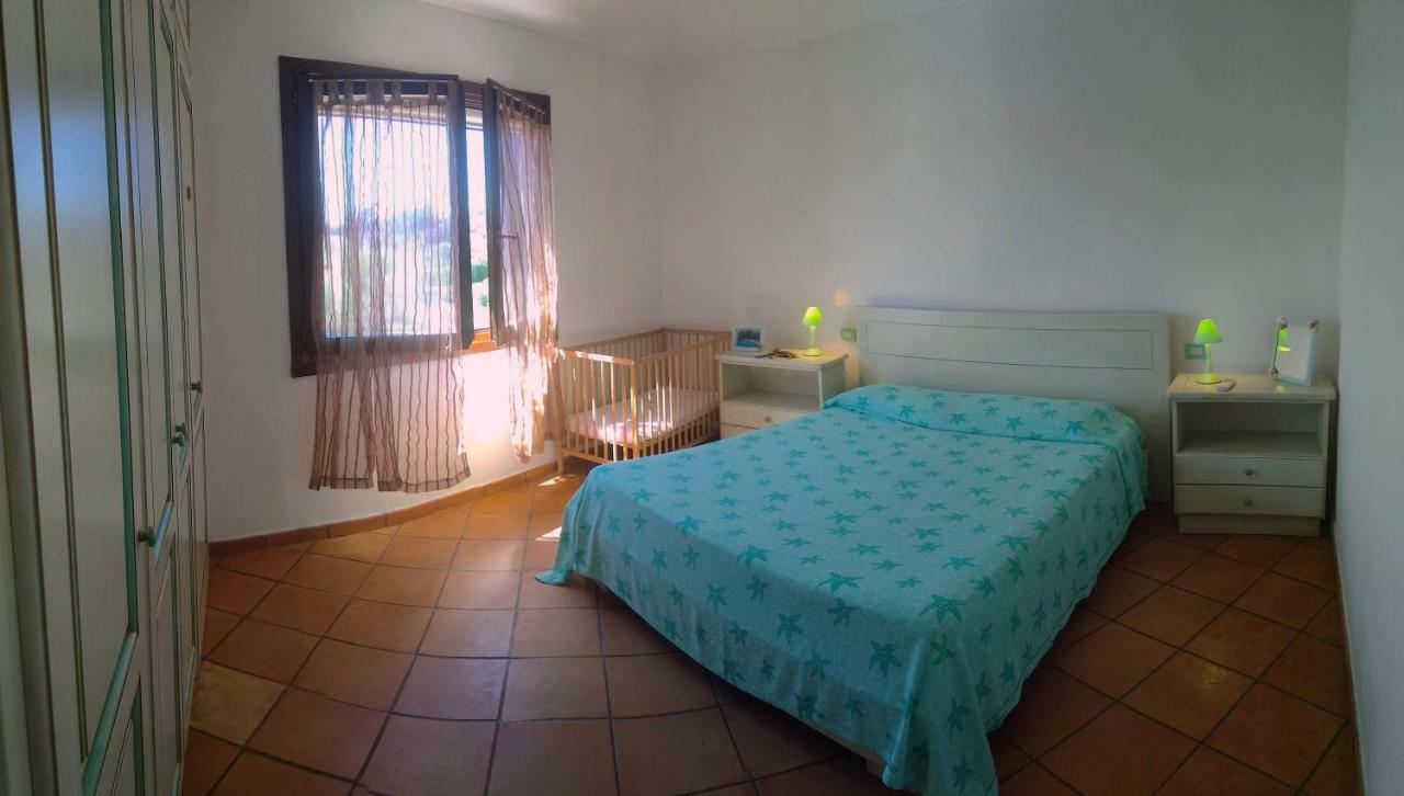 Appartement The Beach House Olbia